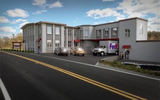 Plus de détails pour 1548 Burden Lake Rd, Averill Park, NY - Local d'activités à louer