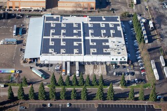 Plus de détails pour 4547 Frontier Way, Stockton, CA - Industriel/Logistique à vendre