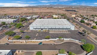 Plus de détails pour 10950 W Northview Ave, Glendale, AZ - Industriel/Logistique à vendre
