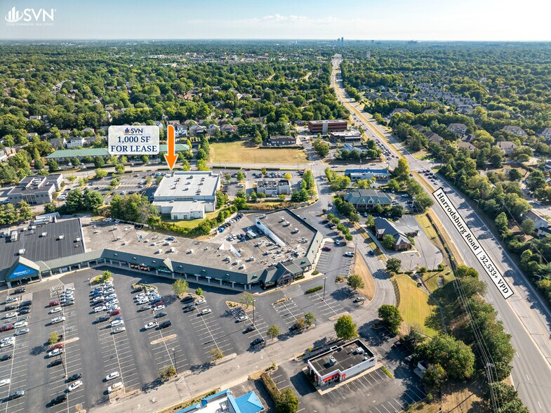 1028-1030 Wellington Way, Lexington, KY à louer - Photo de l’immeuble – Image 2 sur 23