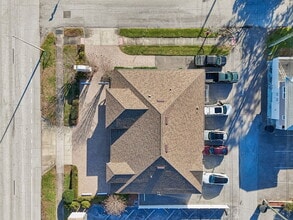 5308 Central Ave, Saint Petersburg, FL - Vue aérienne  vue de carte - Image1