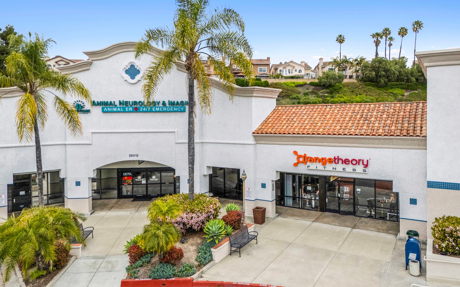 Oso Pky, Mission Viejo, CA à louer Photo de l’immeuble– Image 1 sur 5