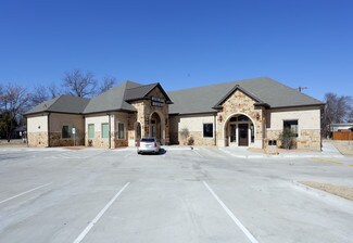 Plus de détails pour 115 S Birmingham St, Wylie, TX - Bureau à louer