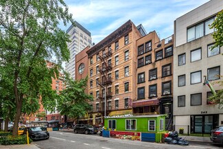 Plus de détails pour 246 E 51st St, New York, NY - Logement à vendre