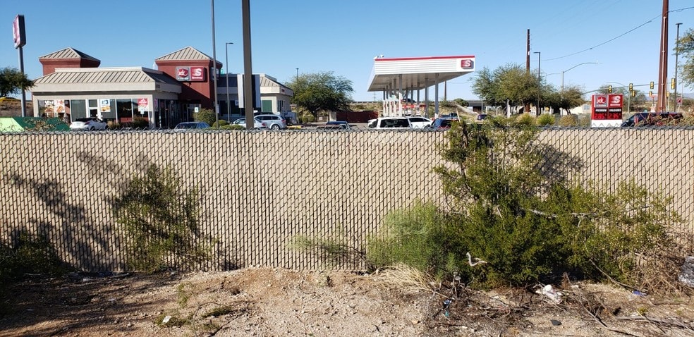 5030 E Valencia Rd, Tucson, AZ à vendre - Autre – Image 2 sur 30