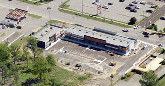 Plus de détails pour 315 Garrison Rd, Fort Erie, ON - Local commercial à louer