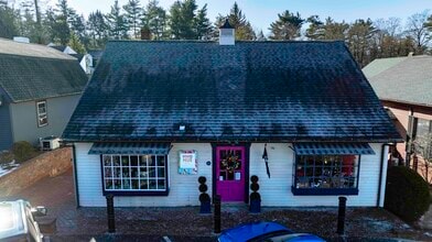 1-3 Brick Walk Ln, Farmington, CT à louer Photo de l’immeuble– Image 2 sur 4