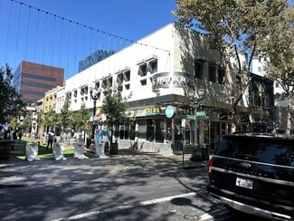 Plus de détails pour 41-43 S 1st St, San Jose, CA - Local commercial à vendre