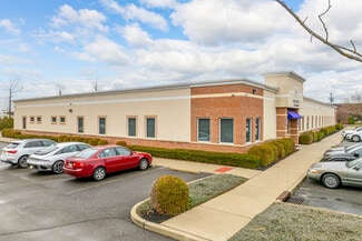 Plus de détails pour 3000 S Lenola Rd, Maple Shade Township, NJ - Bureau à vendre