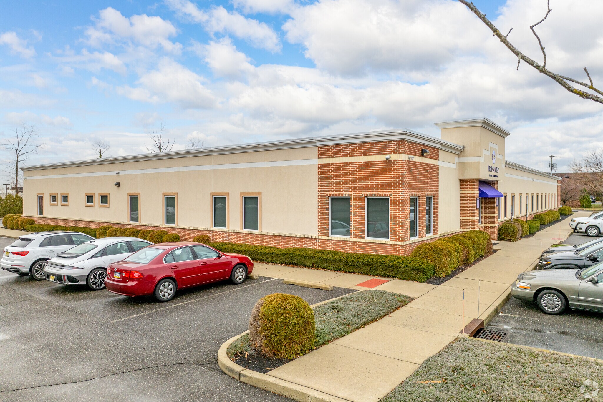 3000 S Lenola Rd, Maple Shade Township, NJ à vendre Photo principale– Image 1 sur 15