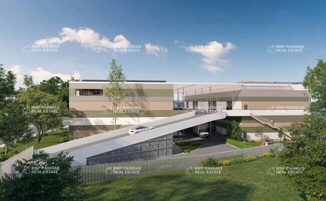 Plus de détails pour Local d’activités à vendre