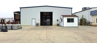 Plus de détails pour 9309 Enos Ln, Bakersfield, CA - Industriel/Logistique à louer