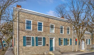 Plus de détails pour 43 Crown St, Kingston, NY - Bureau à louer