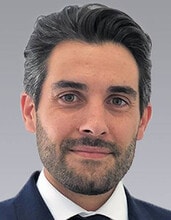 Nicolas Murcia