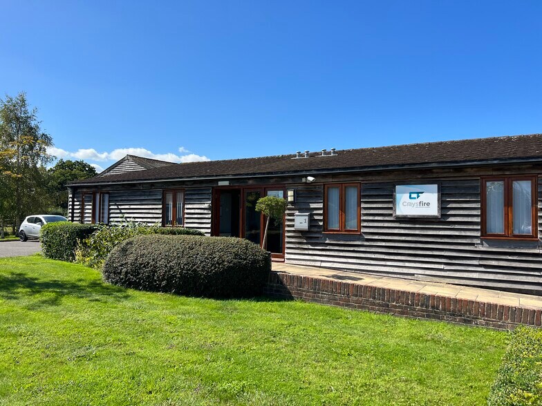 Crays Ln, Pulborough à louer - Photo de l’immeuble – Image 3 sur 12
