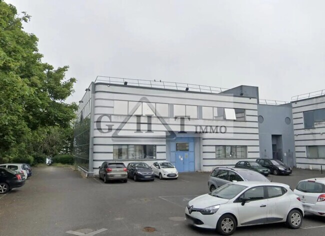 Plus de détails pour Bureau à vendre