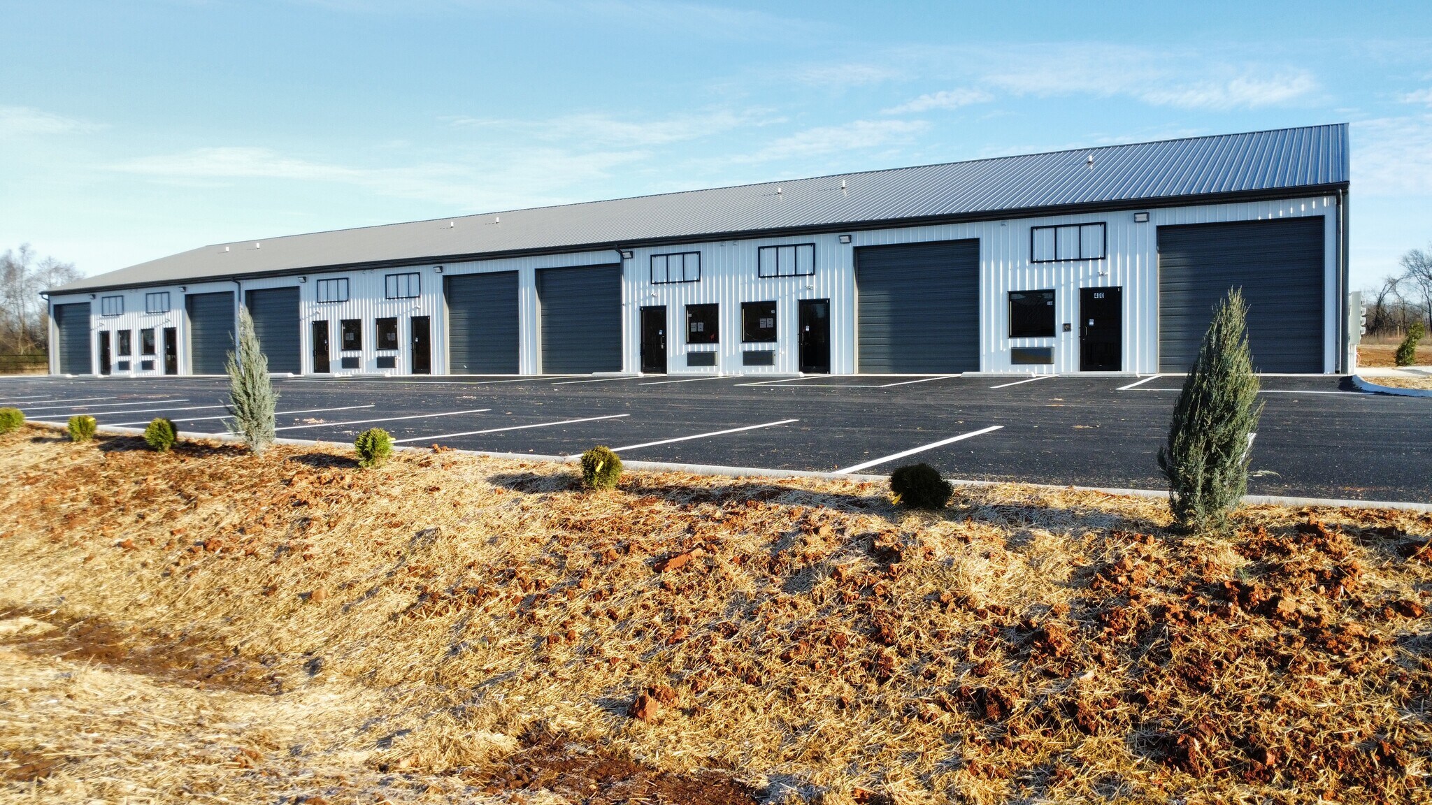 400 Red Squirrel St, Bowling Green, KY à vendre Photo principale– Image 1 sur 13