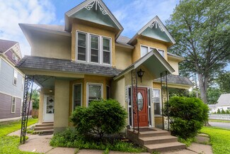 Plus de détails pour 1428 Madison St NE, Minneapolis, MN - Logement à vendre