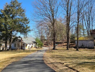 Plus de détails pour 1095 State 17B rt, Mongaup Valley, NY - Local commercial à vendre