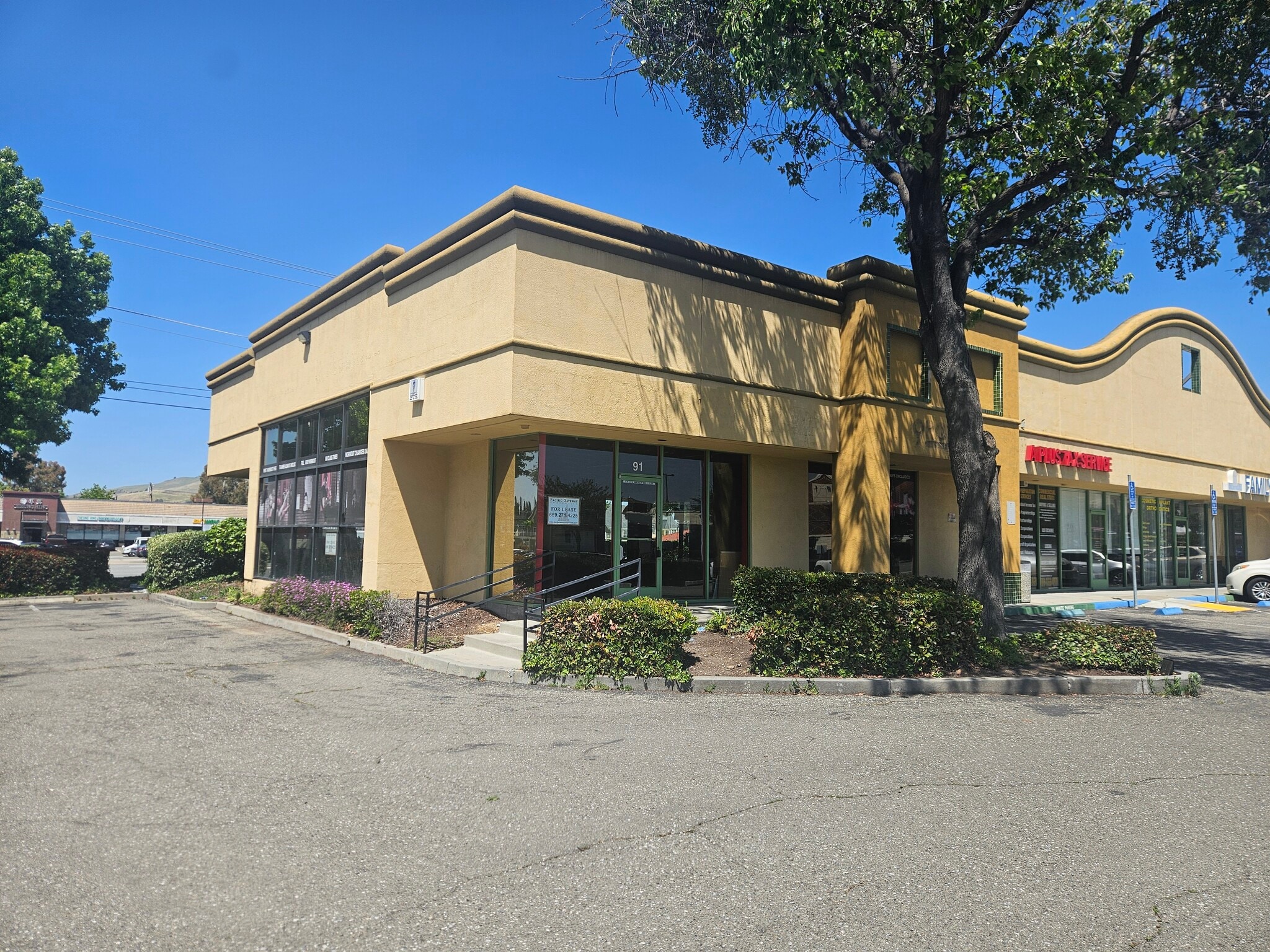 49-91 Dempsey Rd, Milpitas, CA à louer Photo intérieure– Image 1 sur 9