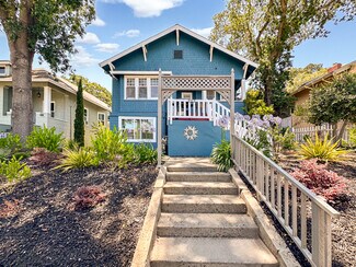 Plus de détails pour 933 Kentucky St, Vallejo, CA - Logement à vendre