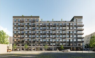 Plus de détails pour 286 Rider Ave, Bronx, NY - Bureau/Local commercial à louer