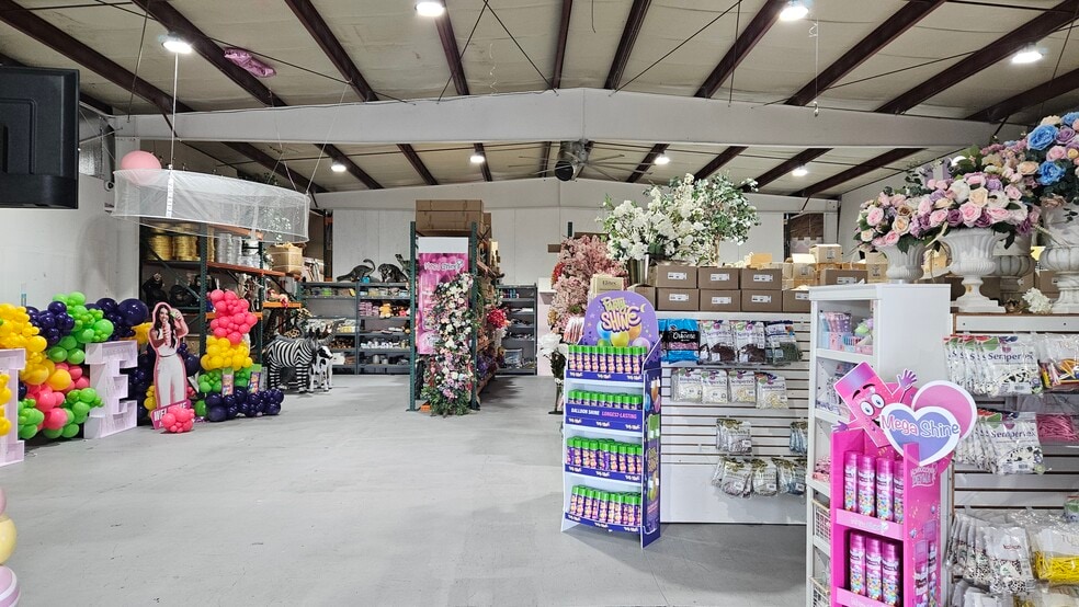 2307-2311 Industrial Way, Ceres, CA à vendre - Photo de l’immeuble – Image 3 sur 9