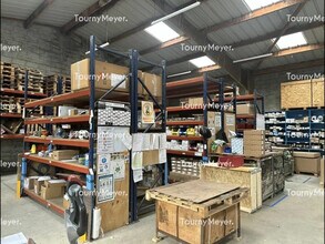 Local d'activités dans Nantes à vendre Photo intérieure– Image 2 sur 6