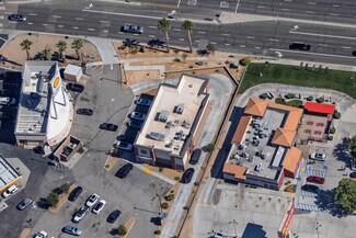 Plus de détails pour 2860 Lenwood Rd, Barstow, CA - Local commercial à vendre