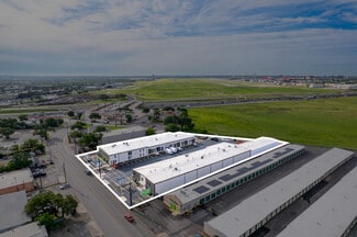 Plus de détails pour East Nakoma Service Center – Local d’activités à vendre, San Antonio, TX