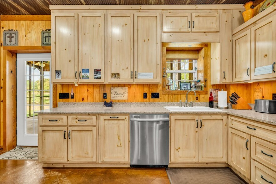 5497 MS-12 Hwy, Sturgis, MS à vendre - Photo de l’immeuble – Image 3 sur 23