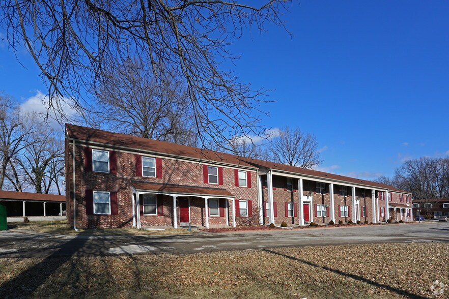2701 Center St, Granite City, IL à vendre - Photo principale – Image 1 sur 14