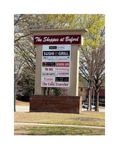 3200 Woodward Crossing Blvd, Buford, GA à louer Photo intérieure– Image 2 sur 2