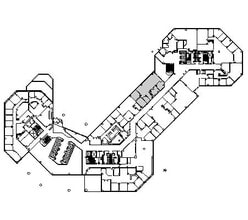1 Pierce Pl, Itasca, IL à louer Plan d’étage– Image 2 sur 3