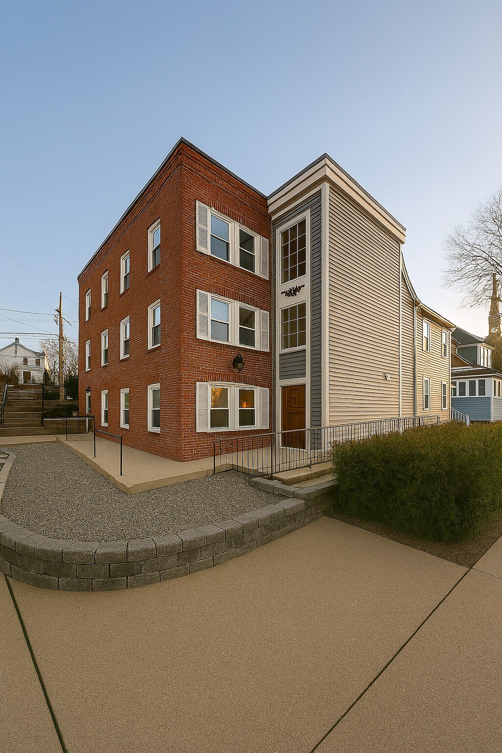 30 E Main St, Webster, MA à louer Photo principale– Image 1 sur 20