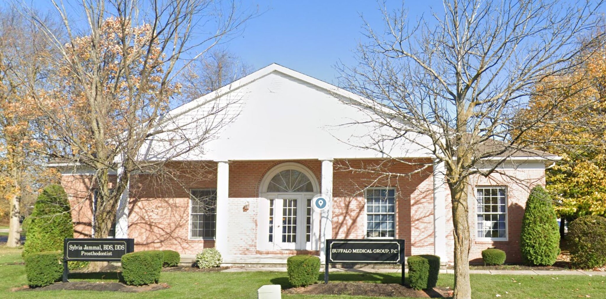 16 Davison Ct, Lockport, NY à vendre Photo de l’immeuble– Image 1 sur 9