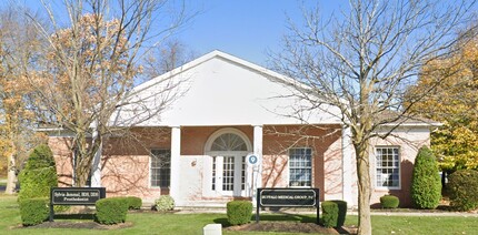16 Davison Ct, Lockport, NY à vendre Photo de l’immeuble– Image 1 sur 9