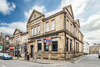 Plus de détails pour 67 Deardengate, Rossendale - Local commercial à louer