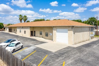 Plus de détails pour 4737 College Park, San Antonio, TX - Local d'activités à louer