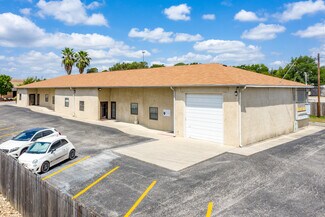 Plus de détails pour 4737 College Park, San Antonio, TX - Local d'activités à louer