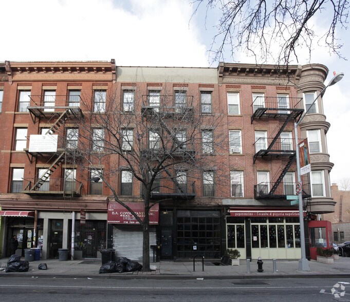 74 5th Ave, Brooklyn, NY à vendre - Photo de l’immeuble – Image 2 sur 2