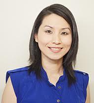 Jasmine Lam