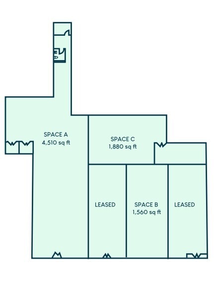 2700 Church Ave, Brooklyn, NY à louer Photo intérieure– Image 1 sur 1