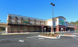 Plus de détails pour 128 W Grand Ave, Rainbow City, AL - Local commercial à louer