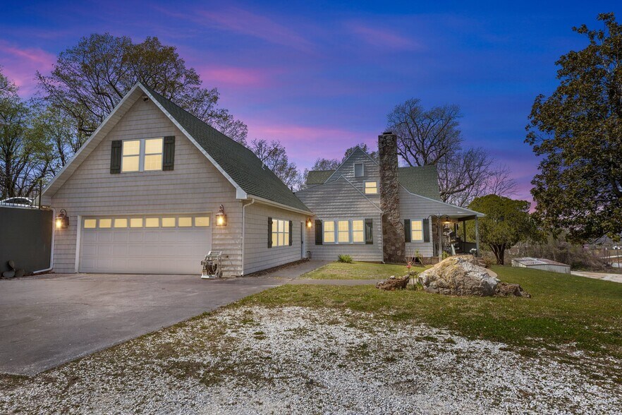 710 Highway 62 65 S, Harrison, AR à vendre - Photo de l’immeuble – Image 2 sur 52