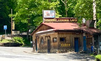 Plus de détails pour 15303 Midland Trl, Ansted, WV - Local commercial à vendre