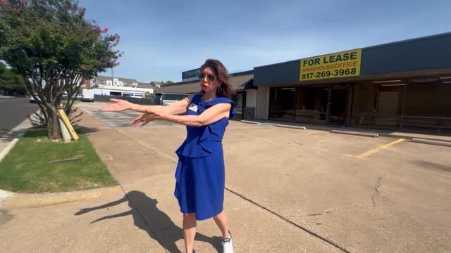 1018 W Main St, Arlington, TX à louer - Vidéo sur l’annonce professionnelle – Image 3 sur 23