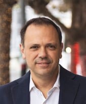 Santino DeRose