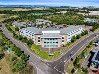 Plus de détails pour Silvie Way, Forfar - Bureau à vendre