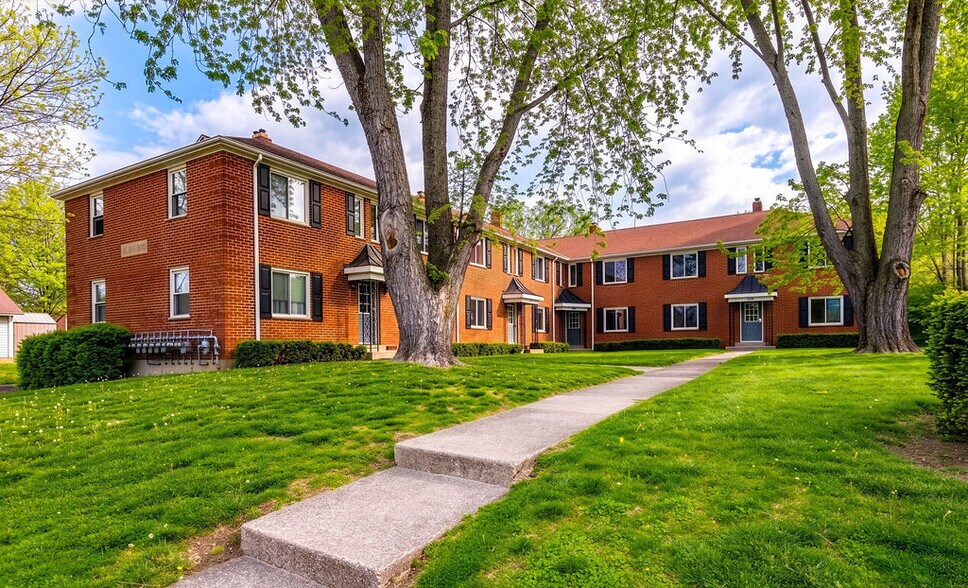 1515 Gummer Ave, Dayton, OH à vendre - Photo de l’immeuble – Image 3 sur 28